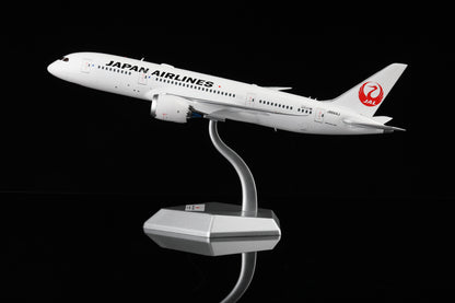 Japan Airlines B787-8 JA844J product image