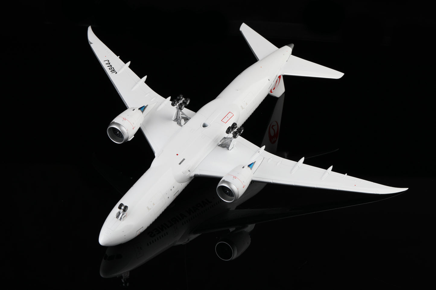 Japan Airlines B787-8 JA844J product image