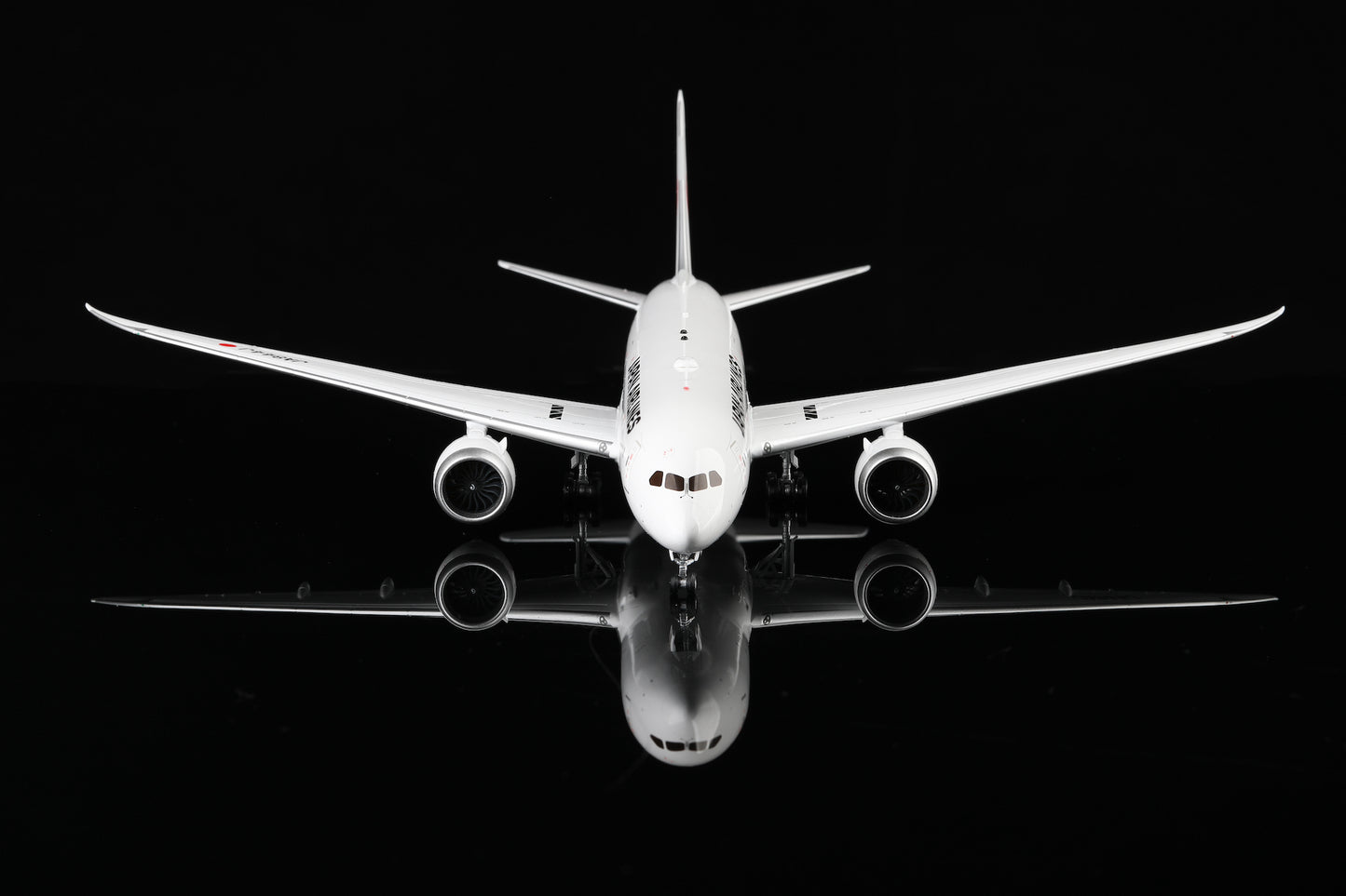 Japan Airlines B787-8 JA844J product image