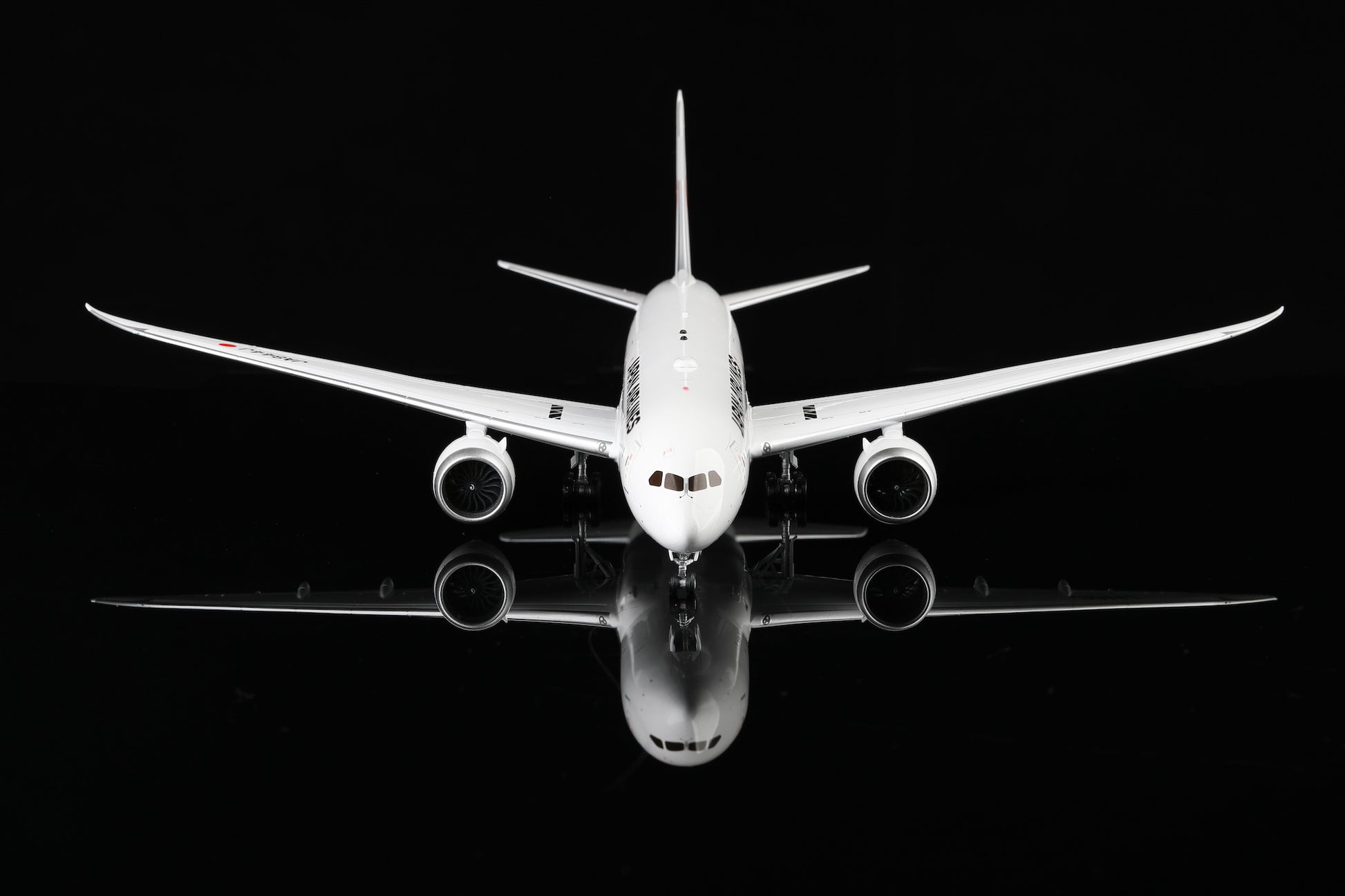 Japan Airlines B787-8 JA844J product image
