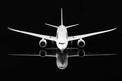Japan Airlines B787-8 JA844J product image
