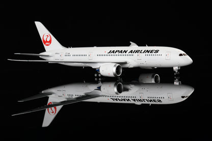 Japan Airlines B787-8 JA844J product image