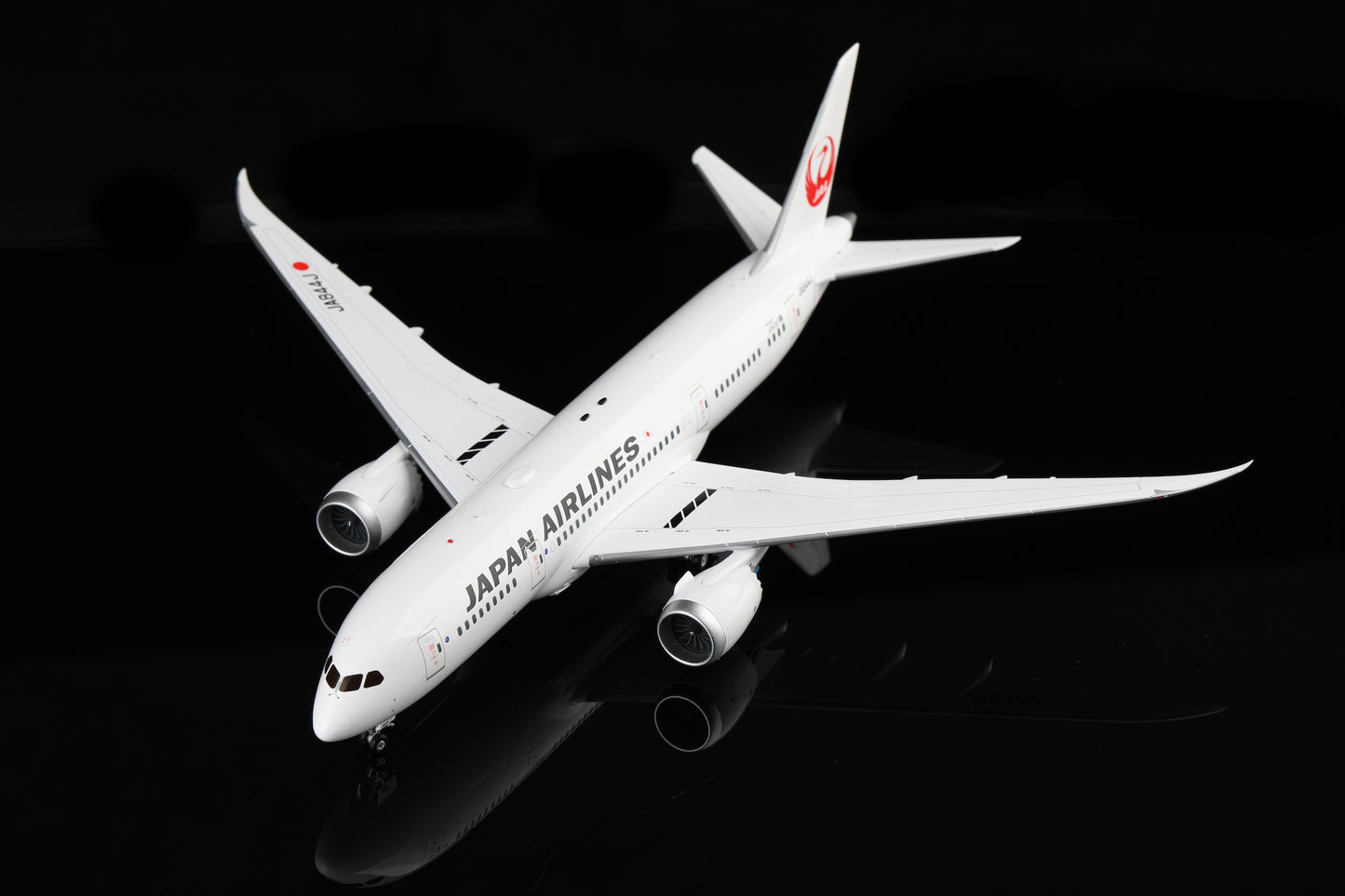 Japan Airlines B787-8 JA844J product image