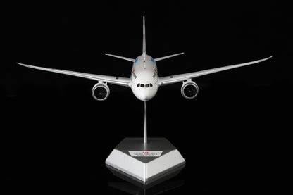 Japan Airlines B787-8 JA828J "Studio Ghibli"