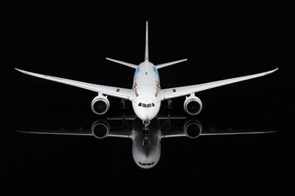 Japan Airlines B787-8 JA828J "Studio Ghibli"