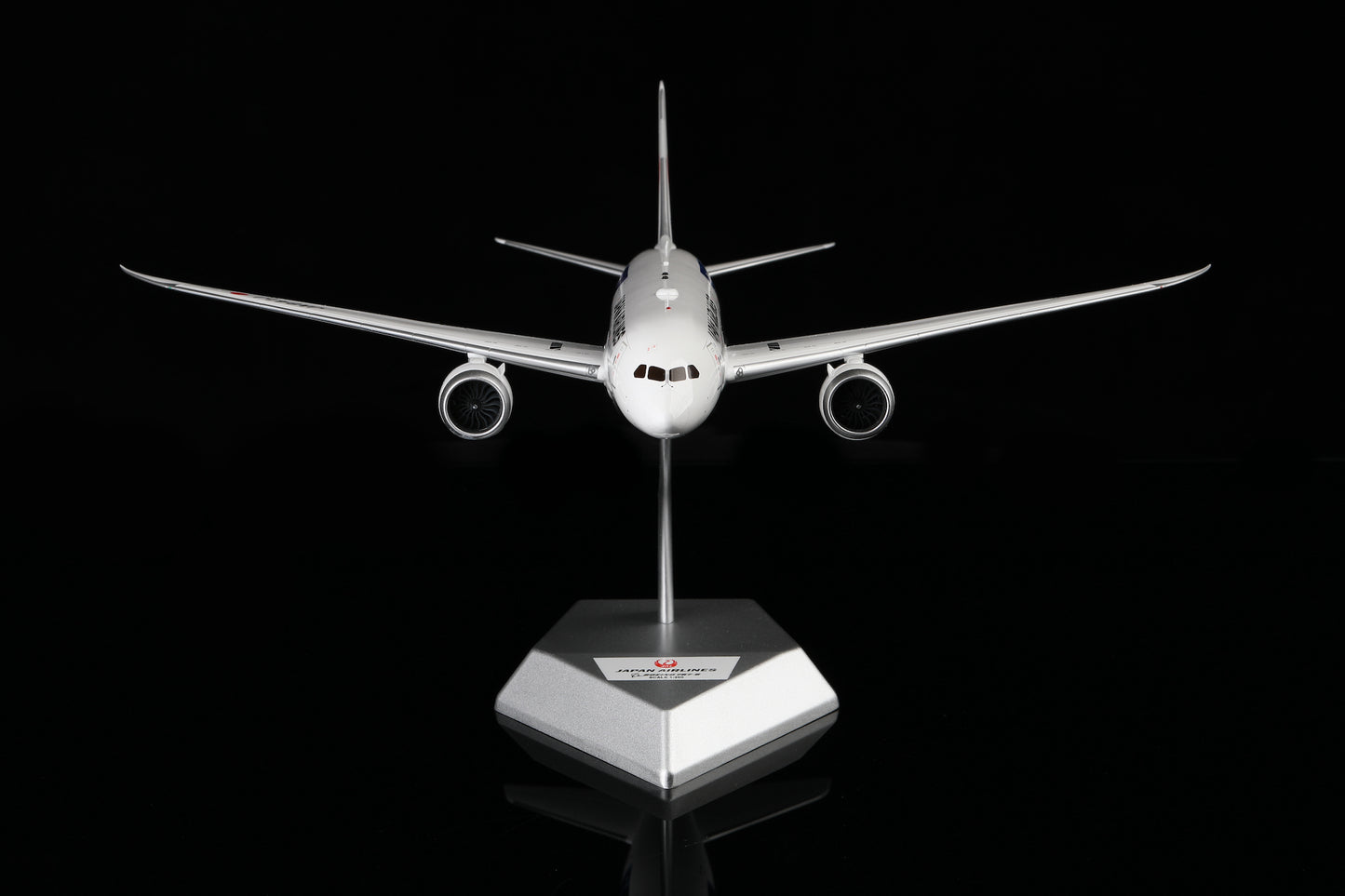 Japan Airlines B787-8 JA841J "Spirit of Victory" product image