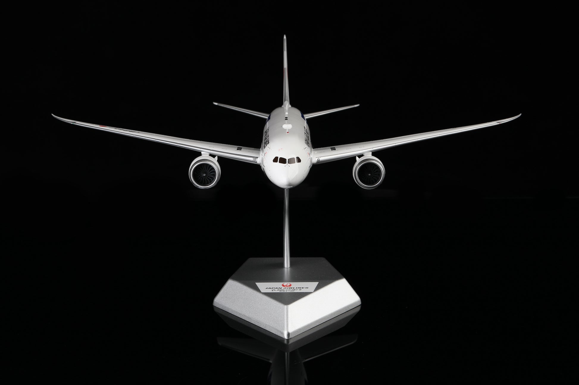 Japan Airlines B787-8 JA841J "Spirit of Victory" product image