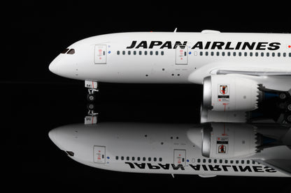 Japan Airlines B787-8 JA841J "Spirit of Victory" product image