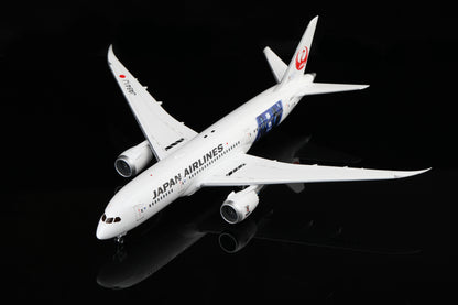 Japan Airlines B787-8 JA841J "Spirit of Victory" product image