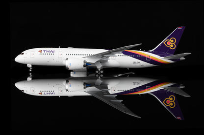 Thai Airways B787-8 HS-TQA