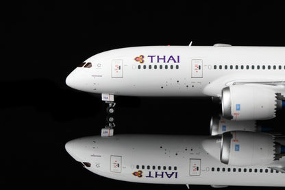 Thai Airways B787-8 HS-TQA
