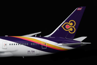 Thai Airways B787-8 HS-TQA