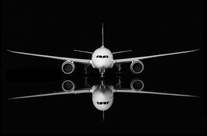 Thai Airways B787-8 HS-TQA