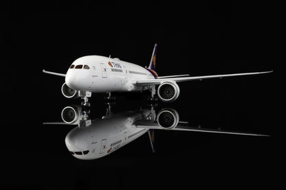 Thai Airways B787-8 HS-TQA