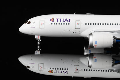 Thai Airways B787-8 HS-TQF