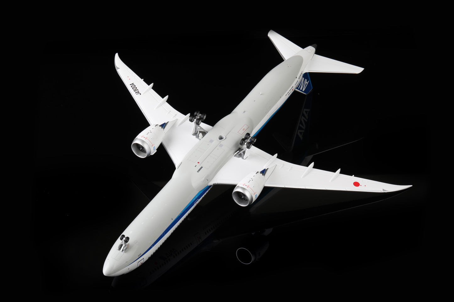 All Nippon Airways B787-10 JA900A product image