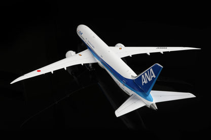 All Nippon Airways B787-10 JA900A product image