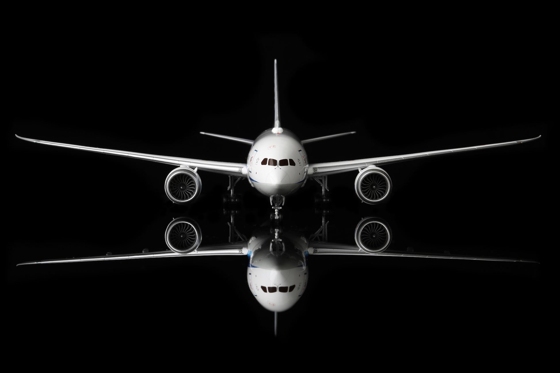 All Nippon Airways B787-10 JA900A product image