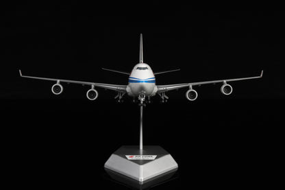 Air China B747-400 B-2445
