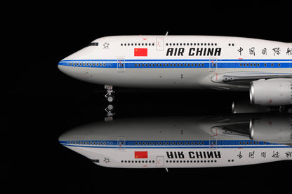 Boeing 747-8 Air China B-2479