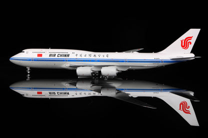 Boeing 747-8 Air China B-2479