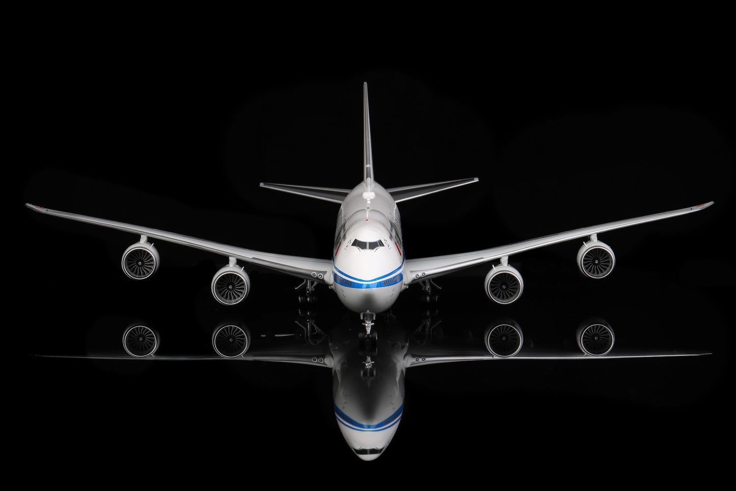 Boeing 747-8 Air China B-2479