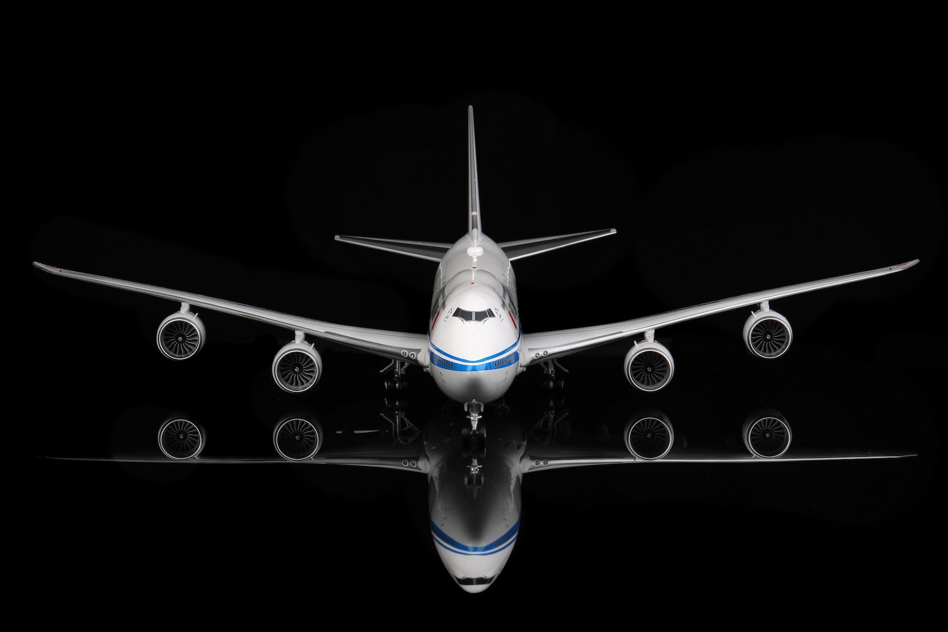 Boeing 747-8 Air China B-2479