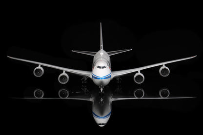 Boeing 747-8 Air China B-2479
