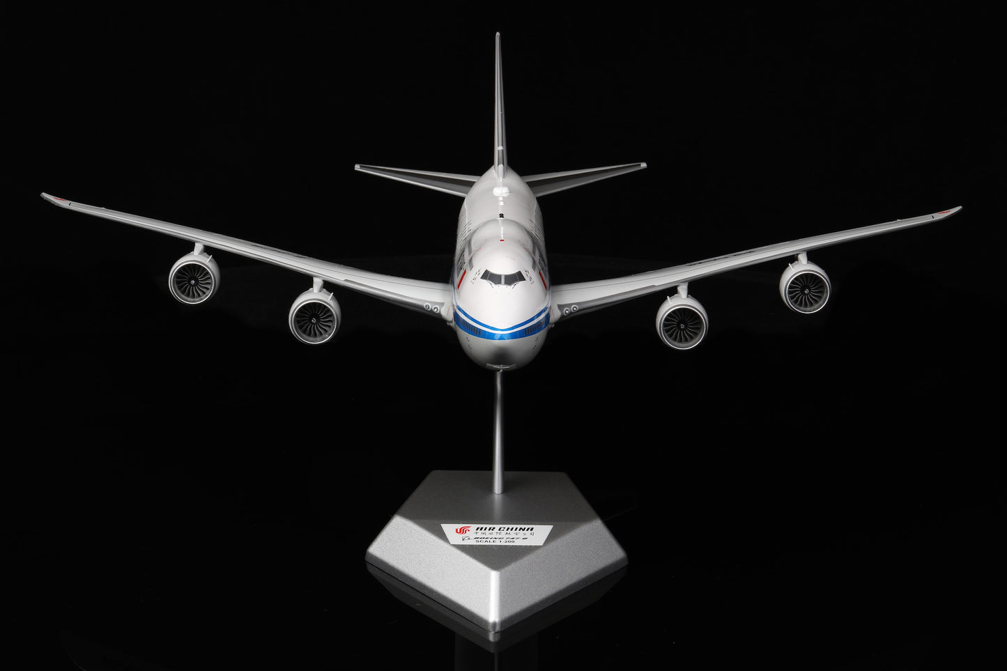Boeing 747-8 Air China B-2479