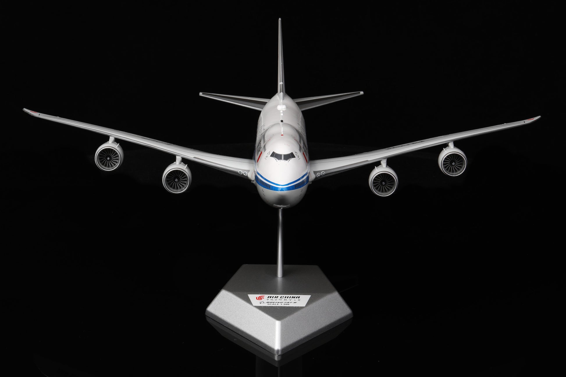 Boeing 747-8 Air China B-2479