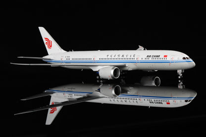 Air China B787-9 B-7878