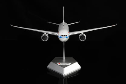 Air China B787-9 B-7878