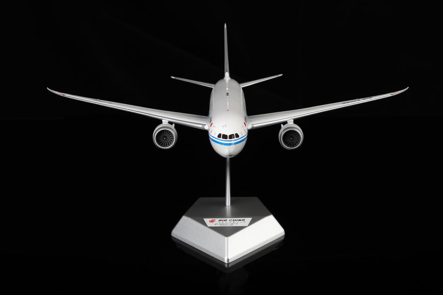 Air China B787-9 B-1368