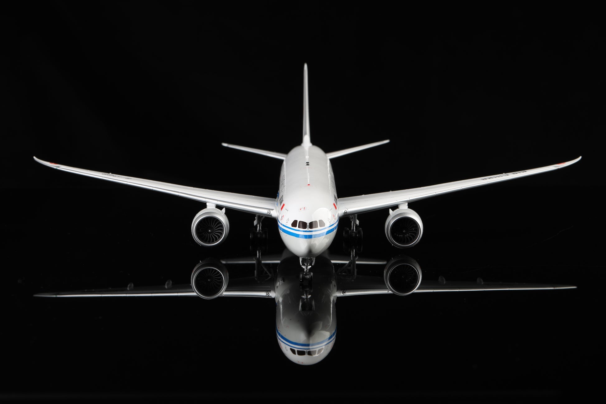 Air China B787-9 B-1368