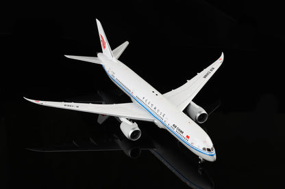 Air China B787-9 B-1368