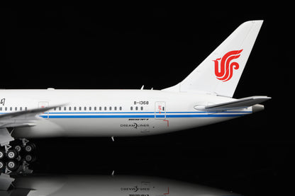 Air China B787-9 B-1368