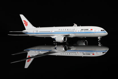 Air China B787-9 B-1368