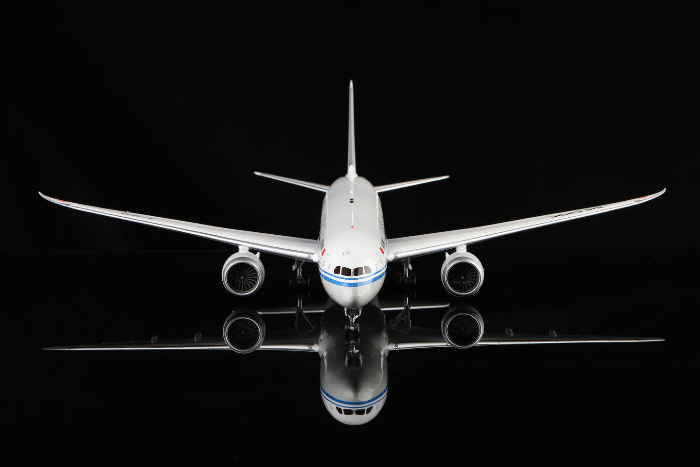Air China B787-9 B-7879