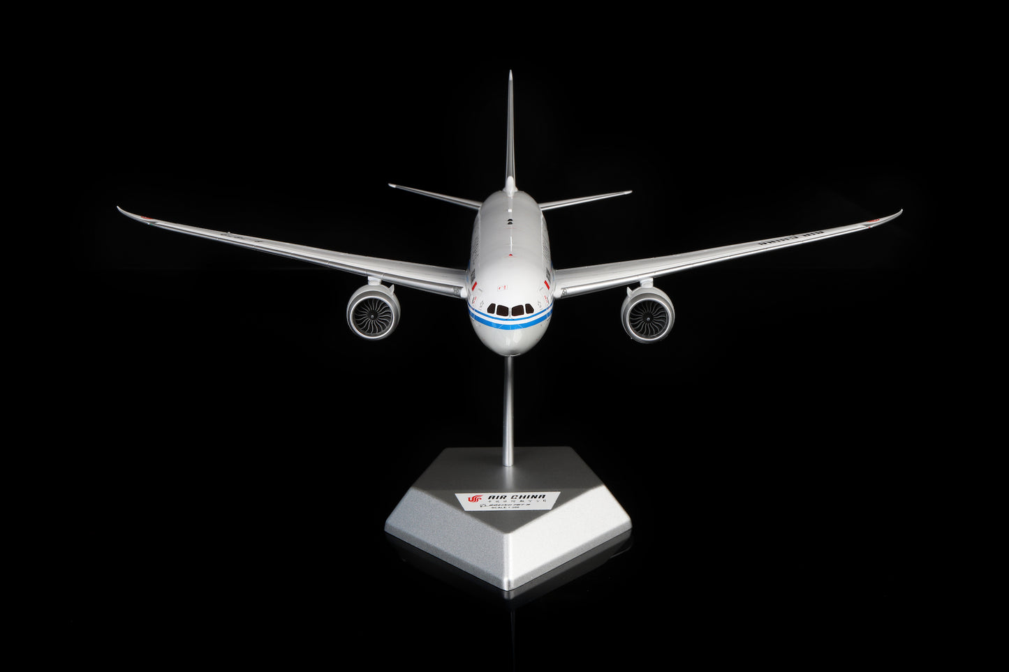 Air China B787-9 B-7879