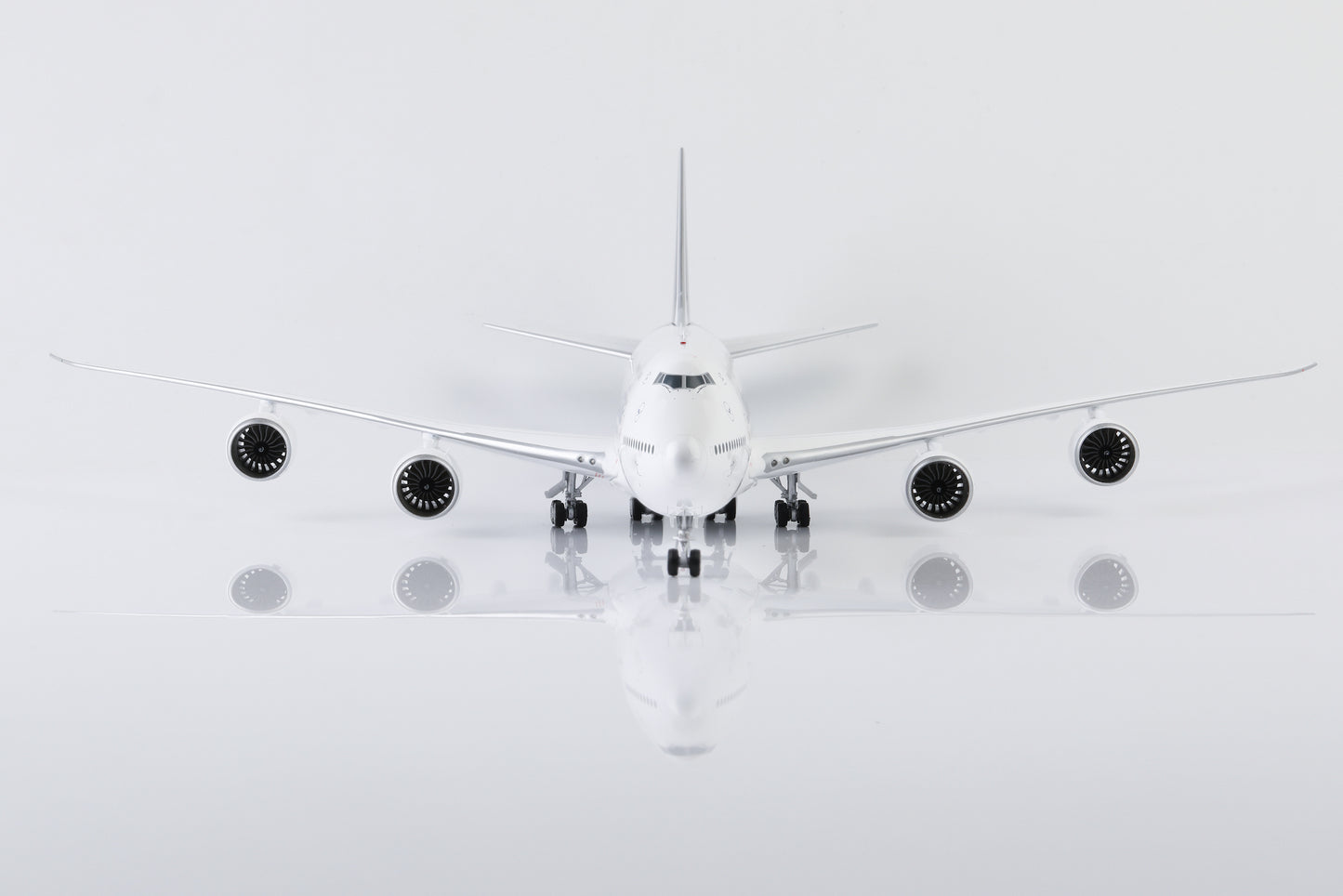 Lufthansa B747-8 D-ABYA