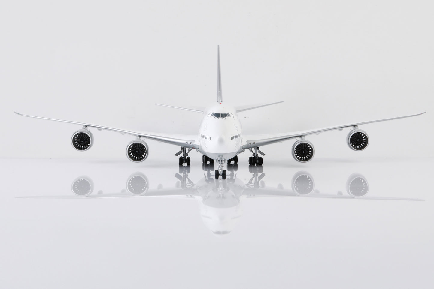Lufthansa B747-8 D-ABYU
