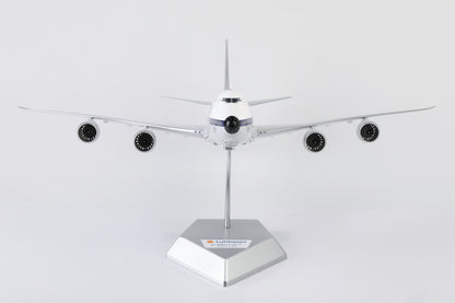 Lufthansa B747-8 D-ABYT