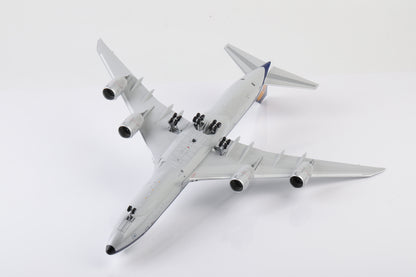 Lufthansa B747-8 D-ABYT