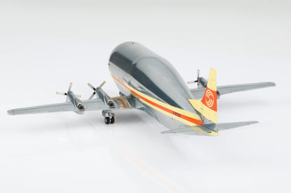 Boeing B377SGT Super Guppy Airbus Industrie Aeromaritime F-BTGV product image