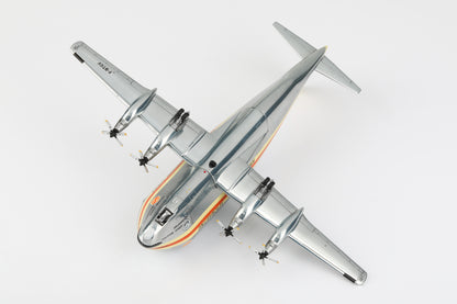 Boeing B377SGT Super Guppy Airbus Industrie Aeromaritime F-BTGV product image