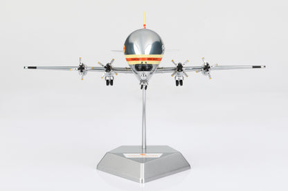 Boeing B377SGT Super Guppy Airbus Industrie Aeromaritime F-BTGV product image