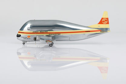 Boeing B377SGT Super Guppy Airbus Industrie Aeromaritime F-BTGV product image
