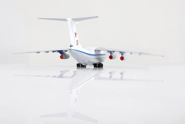 Russian Air Force IL-76MD Red 01