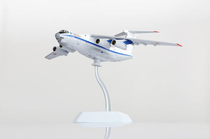 Russian Air Force IL-76MD Red 01