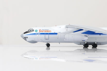 Russian Air Force IL-76MD Red 01